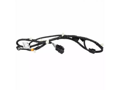 Ford KL3Z-15K867-A Wire - Parking Distance Aid Sensor KL3Z-15K867-A Ford Wire - Parking Distance Aid Sensor Product Photo 1 of 1