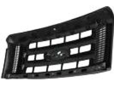 8C3Z-8200-BA Ford Grille Assembly - Radiator Product Photo 2 of 2
