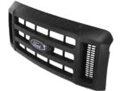 8C3Z-8200-BA Ford Grille Assembly - Radiator Product Photo 1 of 2