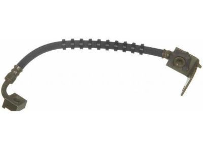 Ford 8L5Z-2078-L Hose Assembly - Brake
