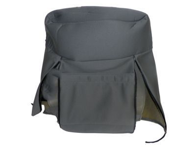 Ford CC3Z-2564417-BA Cover Assembly - Seat Back