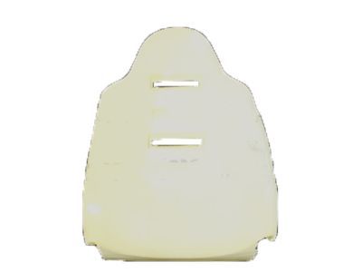 Ford F81Z-2564811-EA Pad - Seat Back
