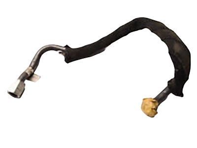 Ford 9R3Z-14300-AA Cable Assembly - Battery To Battery