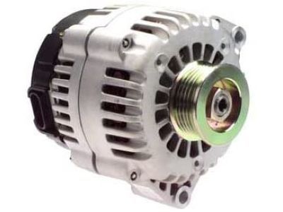 Lincoln MKT Alternator - DG1Z-10346-B