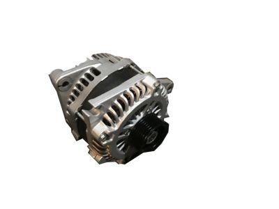 Lincoln MKT Alternator - DG1Z-10346-B