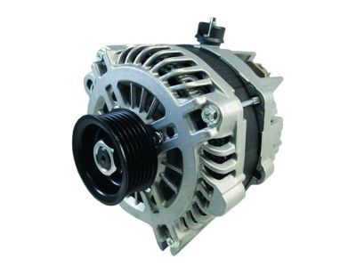 Lincoln MKT Alternator - DG1Z-10346-B