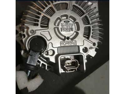 Lincoln MKT Alternator - DG1Z-10346-B