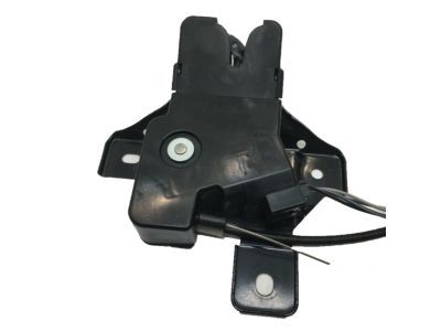 Ford Fusion Door Lock - AE5Z-5443200-A