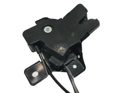 Ford Fusion Door Lock - AE5Z-5443200-A