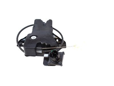 Ford Fusion Door Lock - AE5Z-5443200-A