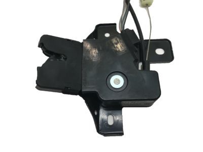Ford Fusion Door Lock - AE5Z-5443200-A