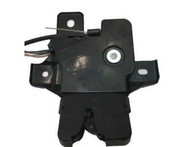 Ford Fusion Door Lock - AE5Z-5443200-A