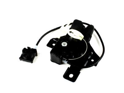 Ford Fusion Door Lock - AE5Z-5443200-A