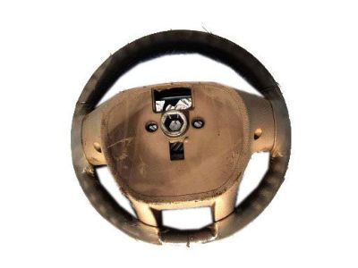 Mercury Steering Wheel - 6L2Z-3600-AH