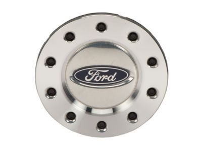 Mercury 5G1Z-1130-BA Cover - Wheel