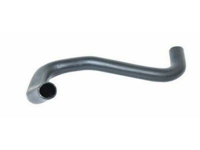 Mercury 8L2Z-8286-B Hose - Radiator