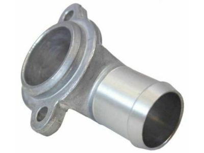 Ford 9L3Z-8592-B Connection Water Outlet