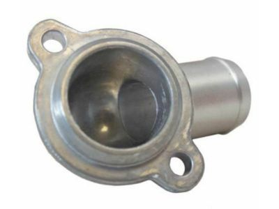Ford 9L3Z-8592-B Connection Water Outlet