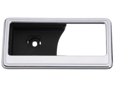 FL7Z-7822670-AA Ford Handle Bezel, Passenger Side Product Photo 1 of 1