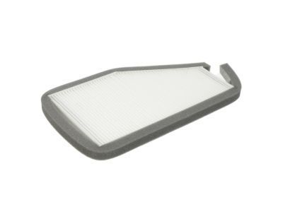 Mercury 8L8Z-19N619-B Filter - Odour And Particles