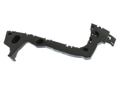 Ford F1EZ-17D943-E Bracket - Bumper Mounting