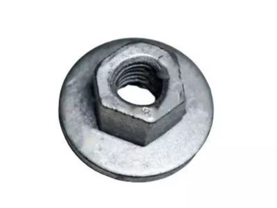 -W705047-S426 Ford Nut And Washer Assembly - Hexagon Product Photo 1 of 2