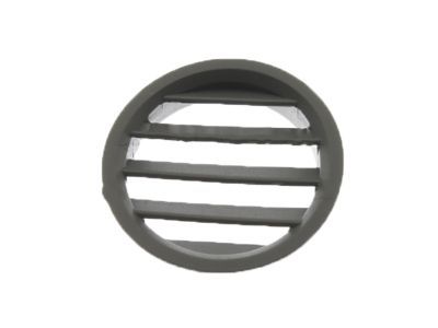 Mercury 5G1Z-54046A77-AAC Louvre Assembly - Vent Air
