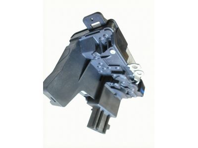 6E5Z-5421813-AA Ford Latch, Driver Side Product Photo 4 of 4