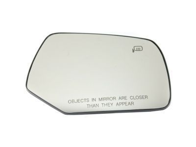 Mercury Car Mirror - 8L8Z-17K707-F