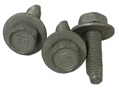 Ford -W707491-S439 Bolt And Washer Assembly - Hex Head