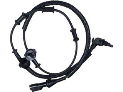 1L2Z-2C204-AC Ford Sensor Assembly, Front Product Photo 1 of 1