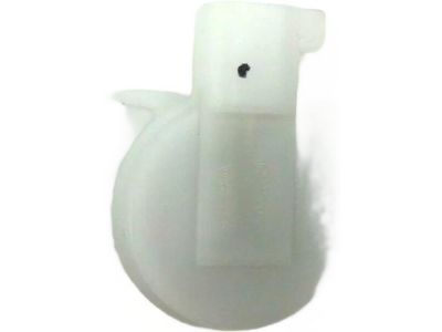 DA5Z-17618-A Ford Reservoir - Windshield Washer Product Photo 2 of 4