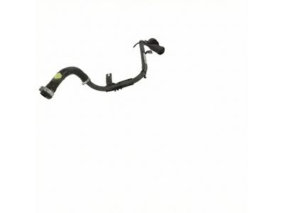 FR3Z-9034-D Ford Pipe - Fuel Filler Product Photo 4 of 4