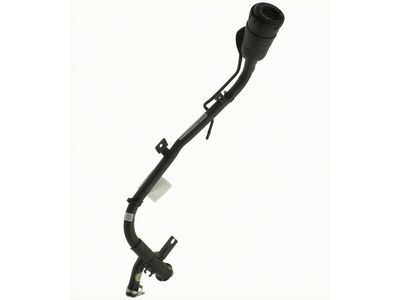 FR3Z-9034-D Ford Pipe - Fuel Filler Product Photo 2 of 4