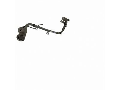 Ford FR3Z-9034-D Pipe - Fuel Filler FR3Z-9034-D Ford Pipe - Fuel Filler Product Photo 1 of 4