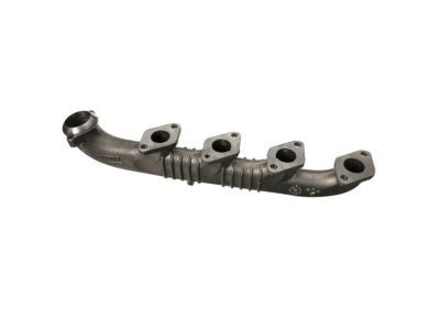 Ford F-250 Super Duty Exhaust Manifold - 3C3Z-9430-AB
