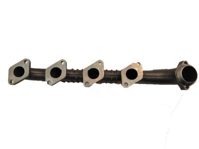Ford F-250 Super Duty Exhaust Manifold - 3C3Z-9430-AB