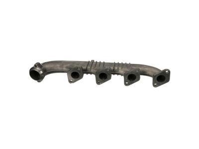 Ford F-250 Super Duty Exhaust Manifold - 3C3Z-9430-AB