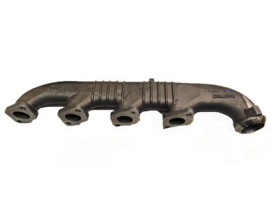Ford F-250 Super Duty Exhaust Manifold - 3C3Z-9430-AB