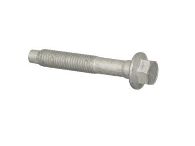 -W716084-S439 Ford Hub Bolt Product Photo 3 of 4