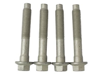 -W716084-S439 Ford Hub Bolt Product Photo 2 of 4