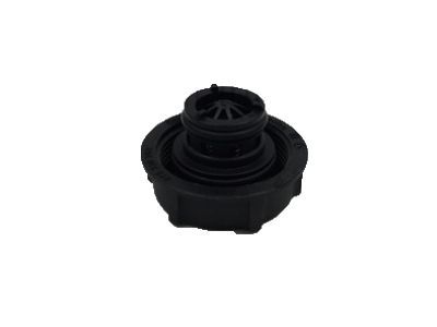 Ford Expedition Coolant Reservoir Cap - DG9Z-8100-A