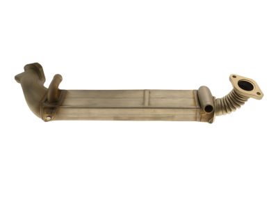 Ford 8C3Z-9P456-A Cooler - EGR 8C3Z-9P456-A Ford Cooler - EGR Product Photo 1 of 1