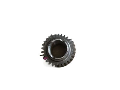Ford EA6Z-7112-A Gear - Mainshaft 4Th Speed EA6Z-7112-A Ford Gear - Mainshaft 4Th Speed Product Photo 1 of 1