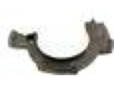 Ford FT1Z-5414-A Insulator - Anti-Squeak FT1Z-5414-A Ford Insulator - Anti-Squeak Product Photo 1 of 4