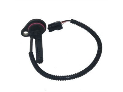 7T4Z-7M101-A Ford Sensor - Turbine Shaft Speed - Tss Product Photo 3 of 4
