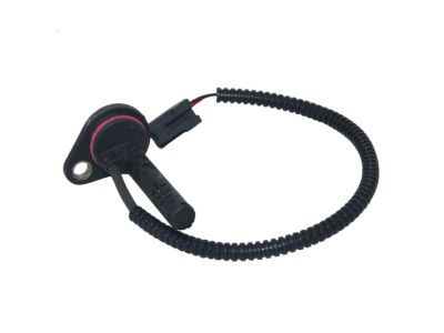 7T4Z-7M101-A Ford Sensor - Turbine Shaft Speed - Tss Product Photo 4 of 4