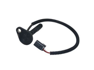 7T4Z-7M101-A Ford Sensor - Turbine Shaft Speed - Tss Product Photo 2 of 4