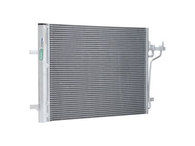 Ford DV6Z-19712-C Condenser Assembly DV6Z-19712-C Ford Condenser Assembly Product Photo 1 of 2