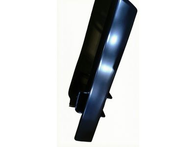 BL1Z-17906-C Ford Bumper Assembly - Rear Product Photo 3 of 3
